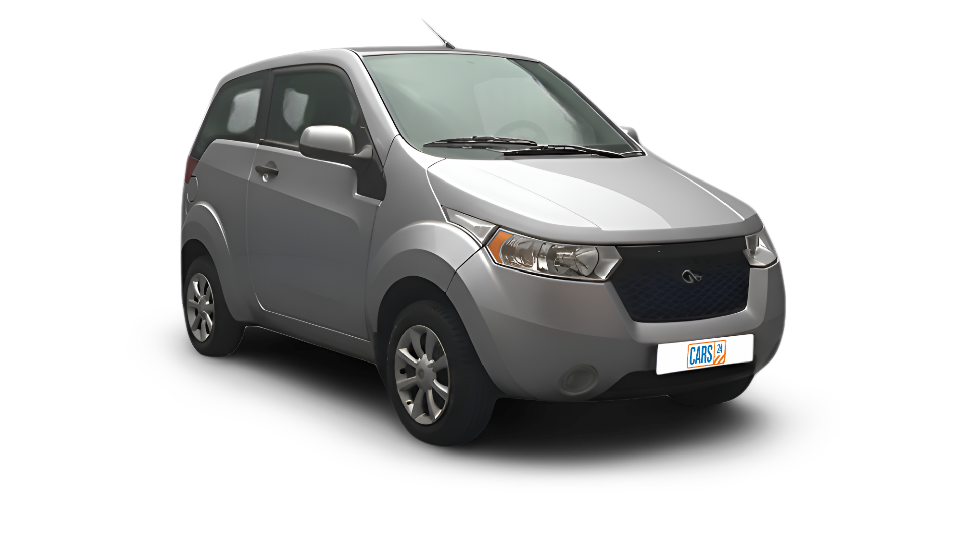 Mahindra E2O-img